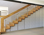 Construction et protection de vos escaliers par Escaliers Maisons à Holtzwihr